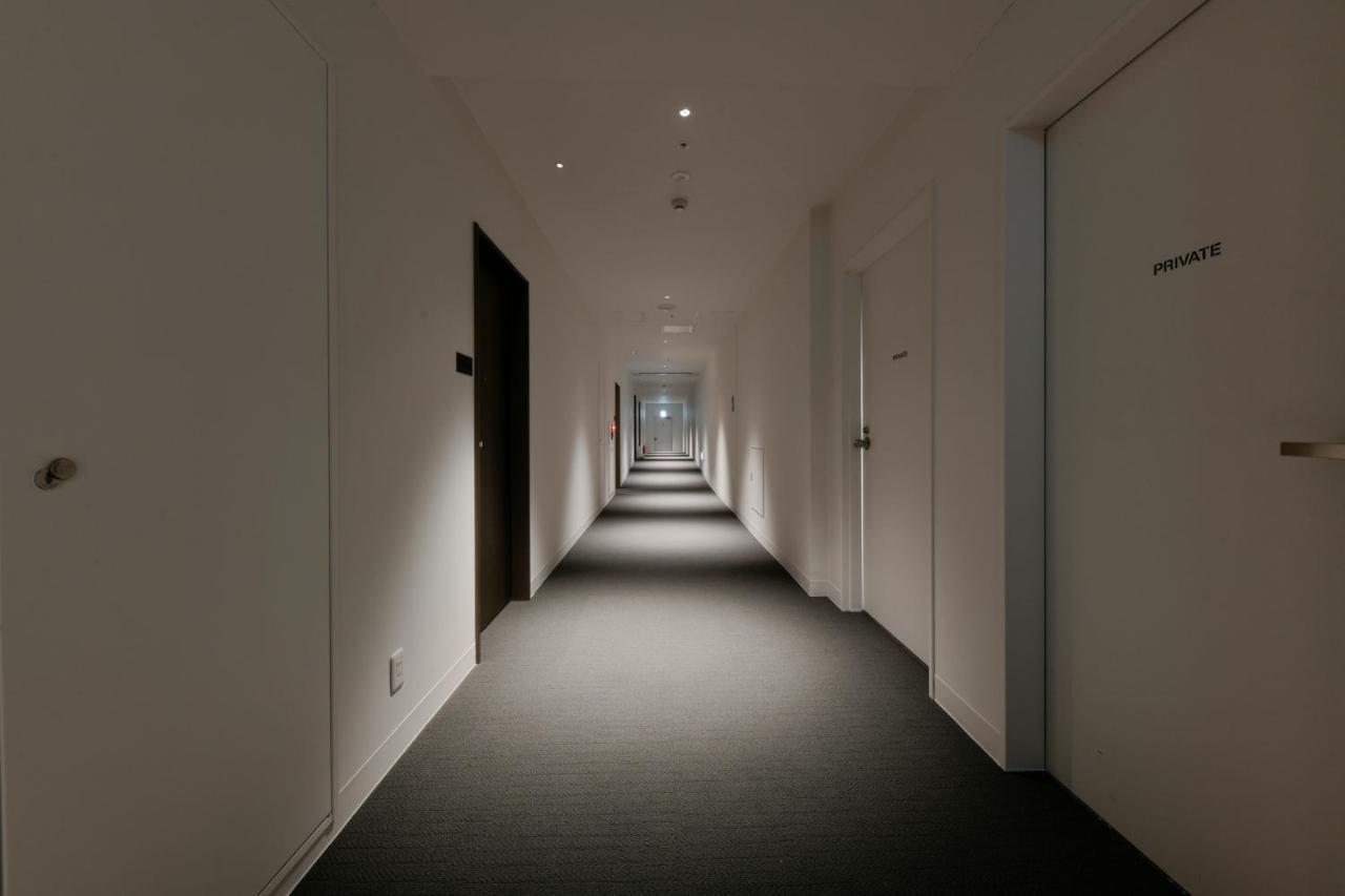 Vessel Inn Keisei Tsudanuma Station Narashino Екстериор снимка