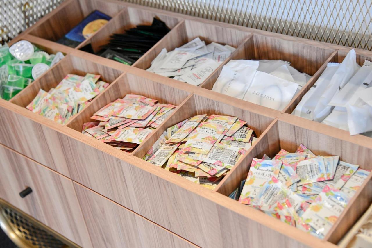 Vessel Inn Keisei Tsudanuma Station Narashino Екстериор снимка