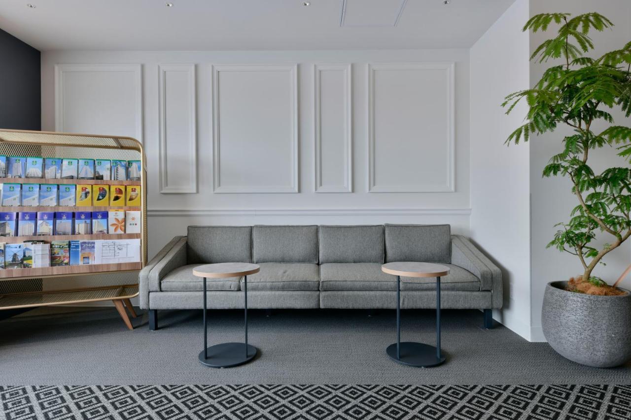Vessel Inn Keisei Tsudanuma Station Narashino Екстериор снимка