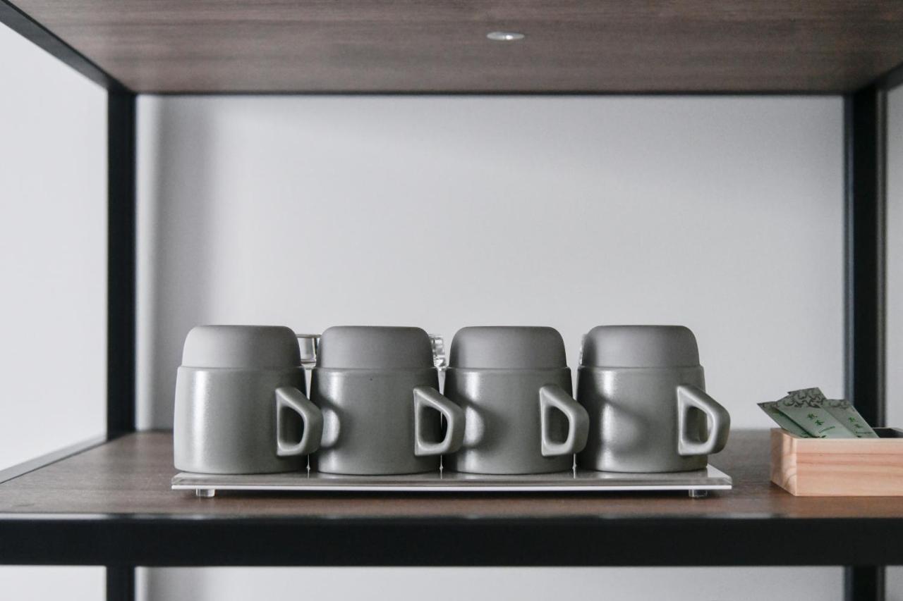 Vessel Inn Keisei Tsudanuma Station Narashino Екстериор снимка