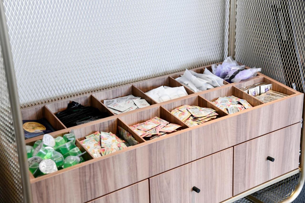 Vessel Inn Keisei Tsudanuma Station Narashino Екстериор снимка