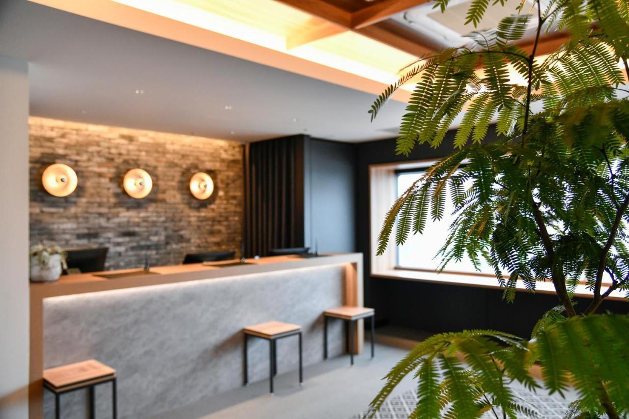 Vessel Inn Keisei Tsudanuma Station Narashino Екстериор снимка