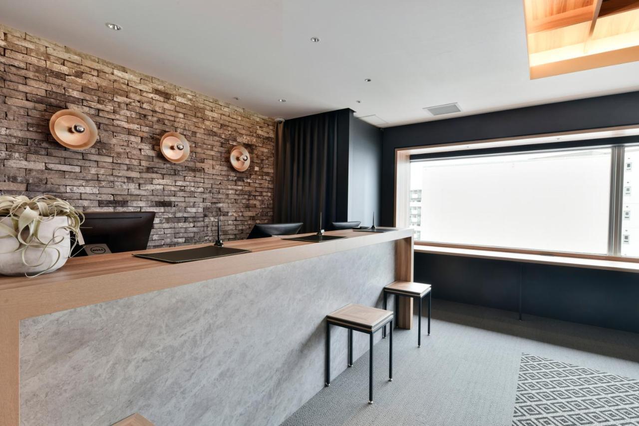 Vessel Inn Keisei Tsudanuma Station Narashino Екстериор снимка
