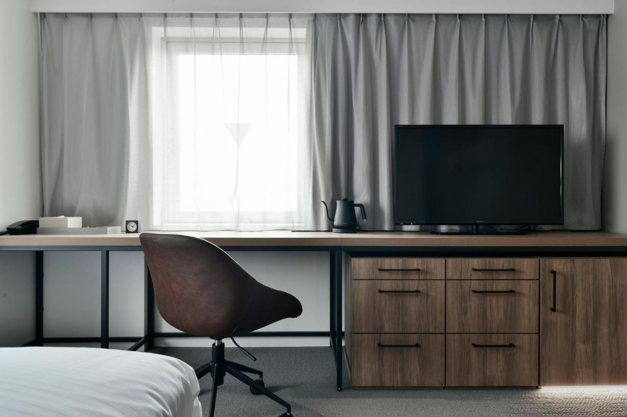 Vessel Inn Keisei Tsudanuma Station Narashino Екстериор снимка