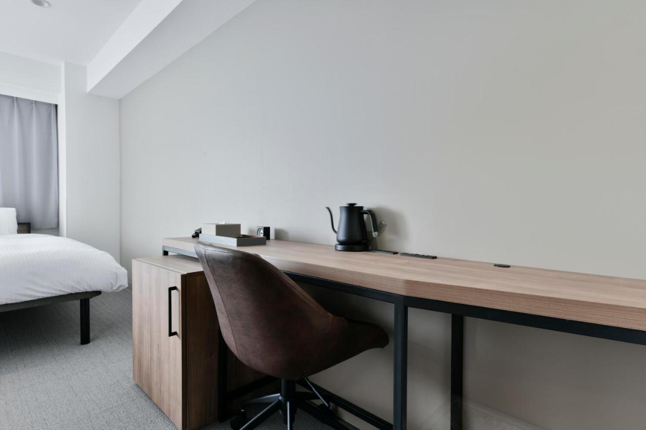 Vessel Inn Keisei Tsudanuma Station Narashino Екстериор снимка