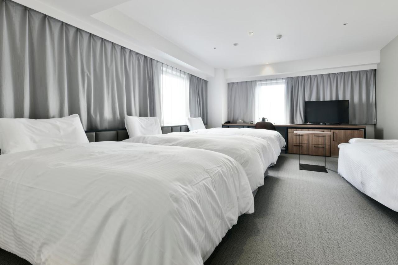Vessel Inn Keisei Tsudanuma Station Narashino Екстериор снимка