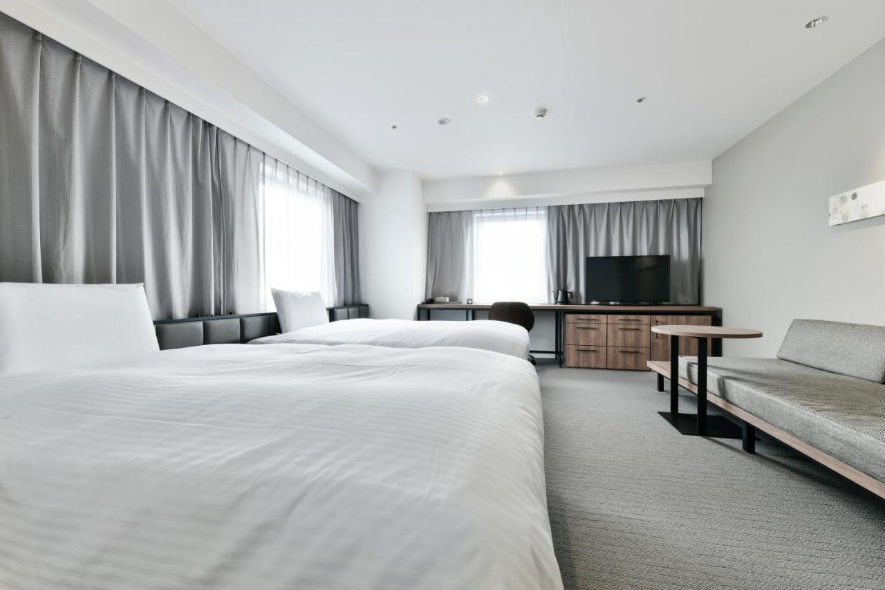 Vessel Inn Keisei Tsudanuma Station Narashino Екстериор снимка